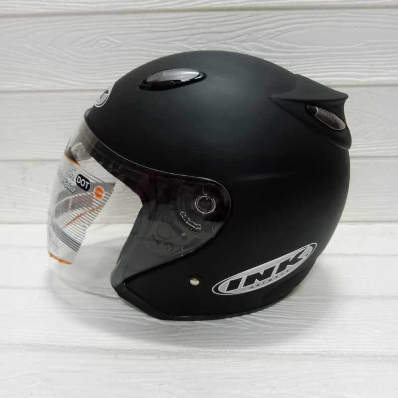 Helm INK Centro KW Basic Solid
