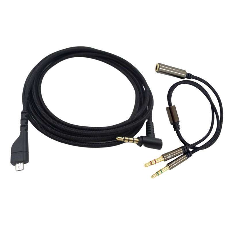 Promo Audio Replacement Cable 6.5 Feet 
