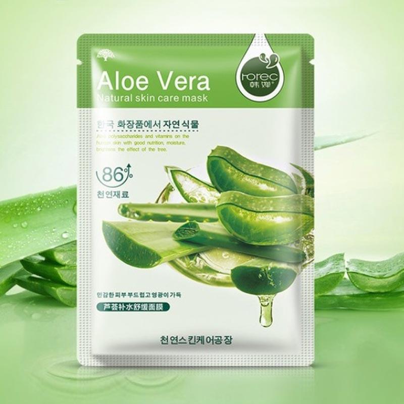 Jual Rorec Masker Wajah Gratis Ongkir Aloe Vera Masker Muka Rorec Lidah Buaya Original Murah Berkualitas Face Mask Rorec Natural 100 Aloe Vera Online September 2020 Blibli Com