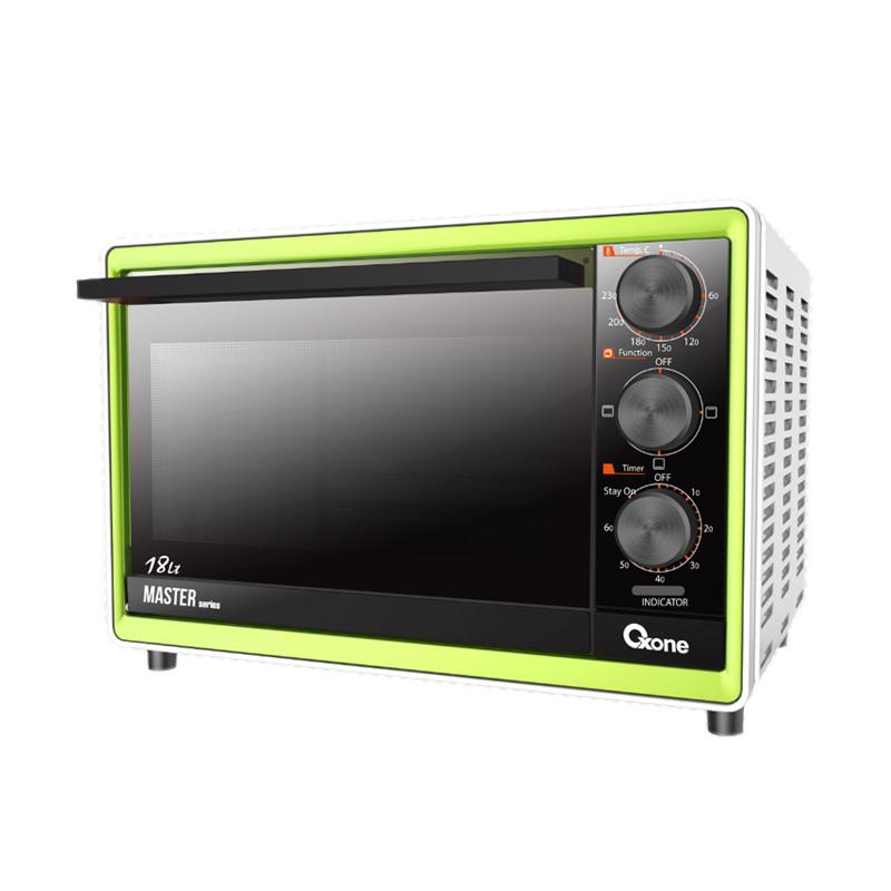lowest watt toaster oven