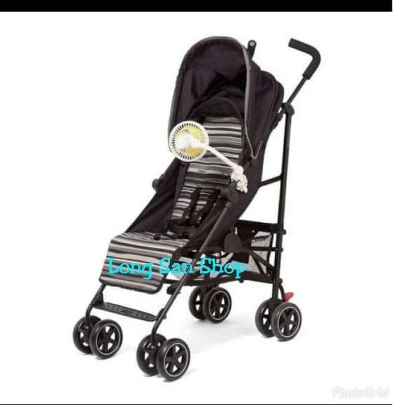 Jual Gratis Ongkir Mothercare Pushchair Cooling Fan Kipas Angin