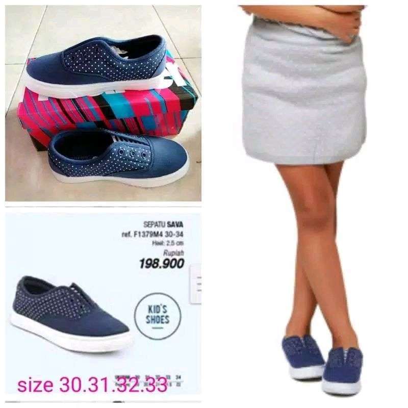 Sneakers sophie martin deals