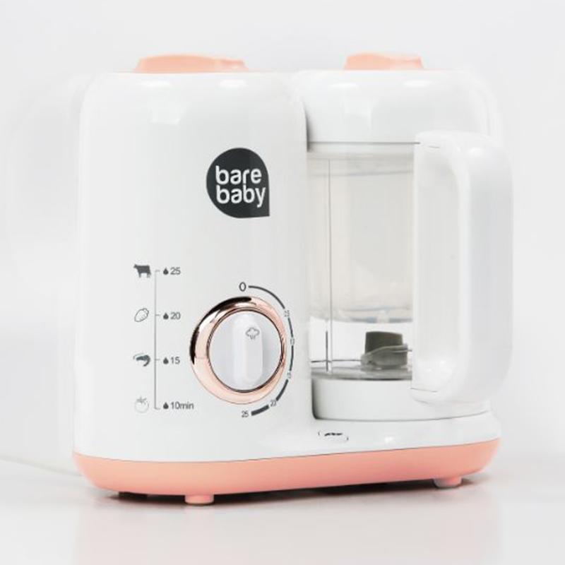 Bare baby food on sale processor