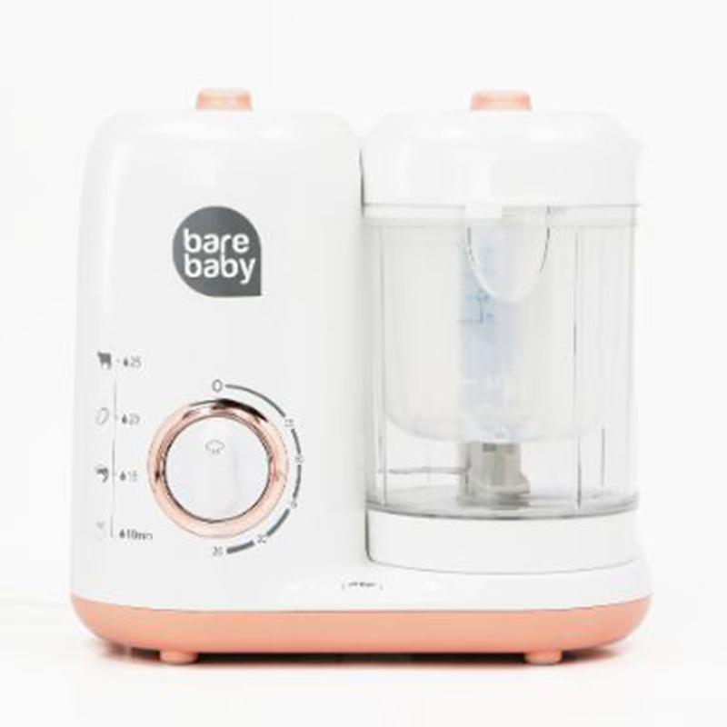 Jual BARE BABY Q7 Food Processor di Seller Swan Baby Shop Swan
