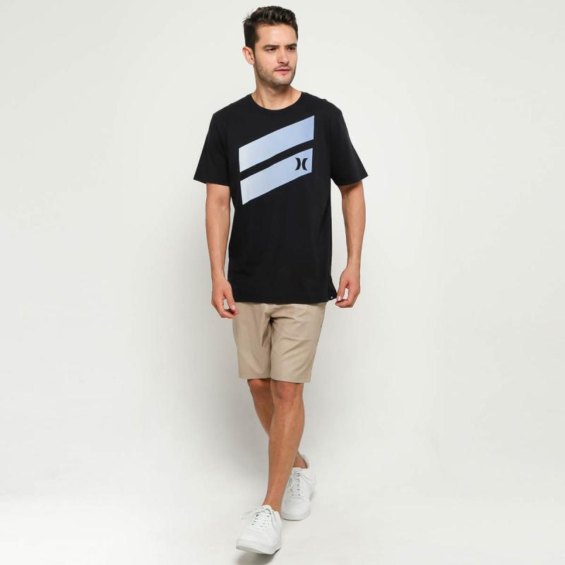 Hurley df store breathe short
