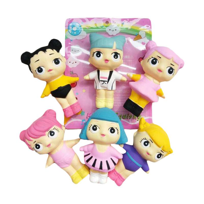 60 Lol Hantu Lucu Gratis Terbaik