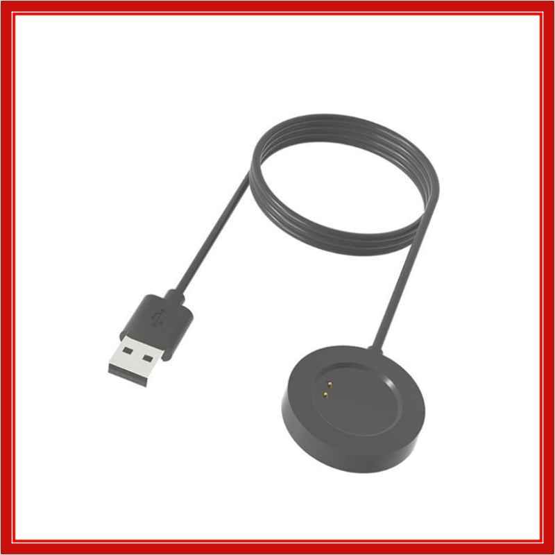 Promo Charging Dock Smartwatch Dgn Kabel Usb Realme Watch 2 Pro