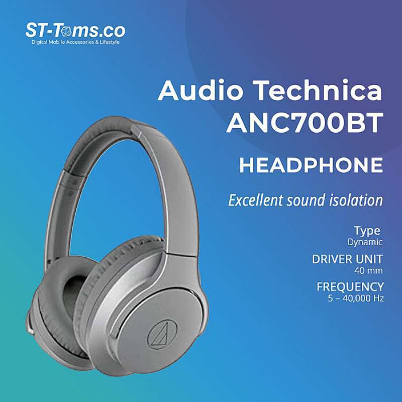 Ath best sale anc 700