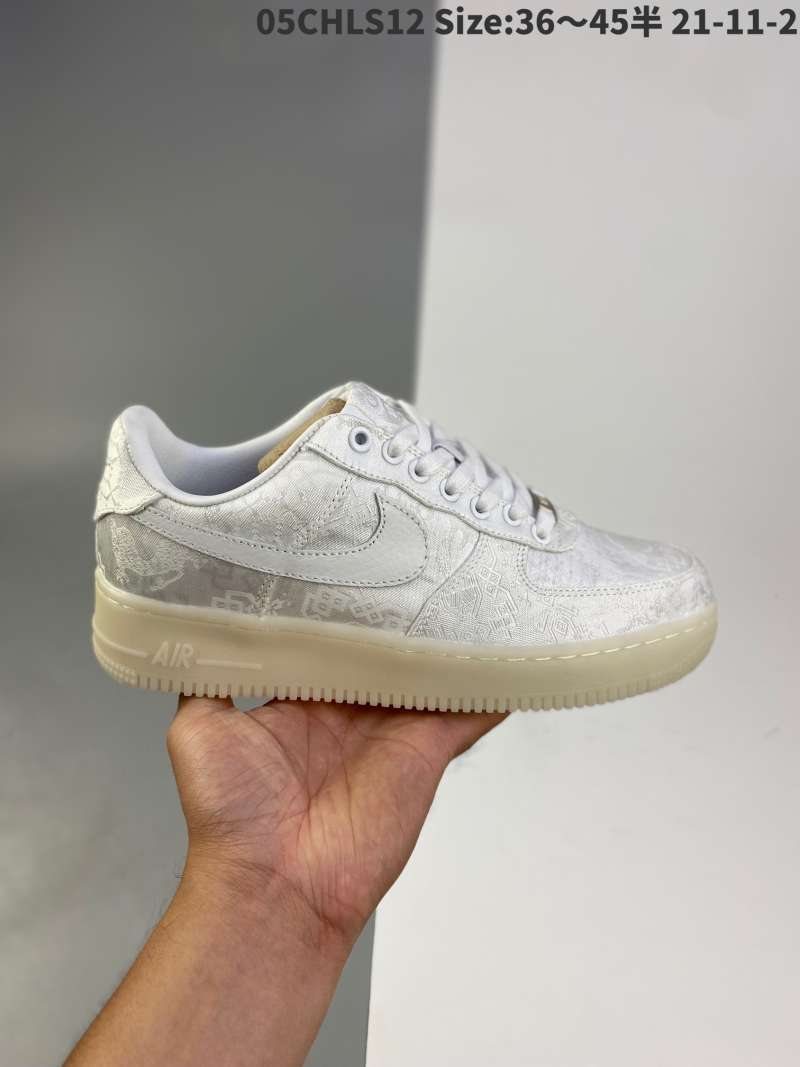 Af1 fragment clearance