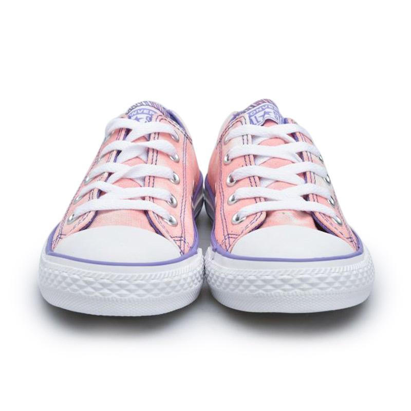 Jual Converse Kids 664270c Chuck Taylor Sepatu Anak Coral Online