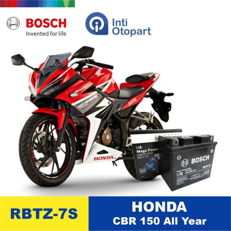 Cbr 150 Honda Cbr Starting Price Jual Accu Aki Motor Honda Cbr 150