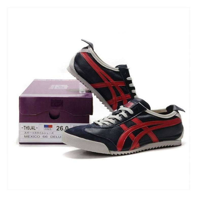 onitsuka tiger high top black