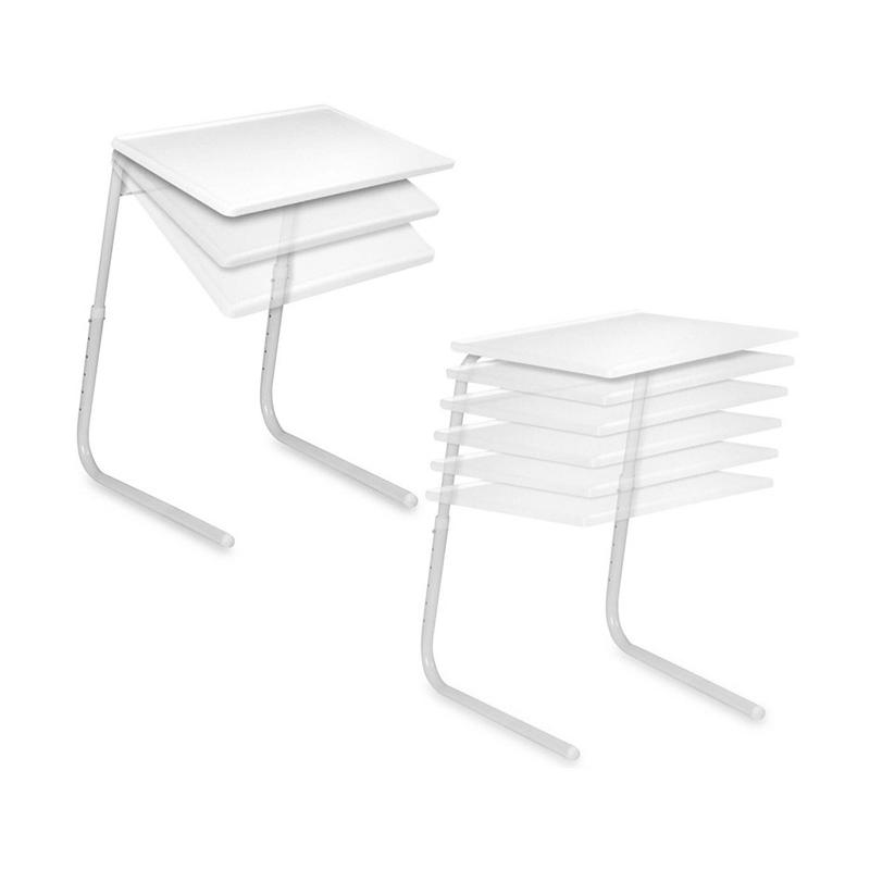 Jual Kobucca Shop Table Mate Ii Meja Lipat Online September 2020 Blibli Com