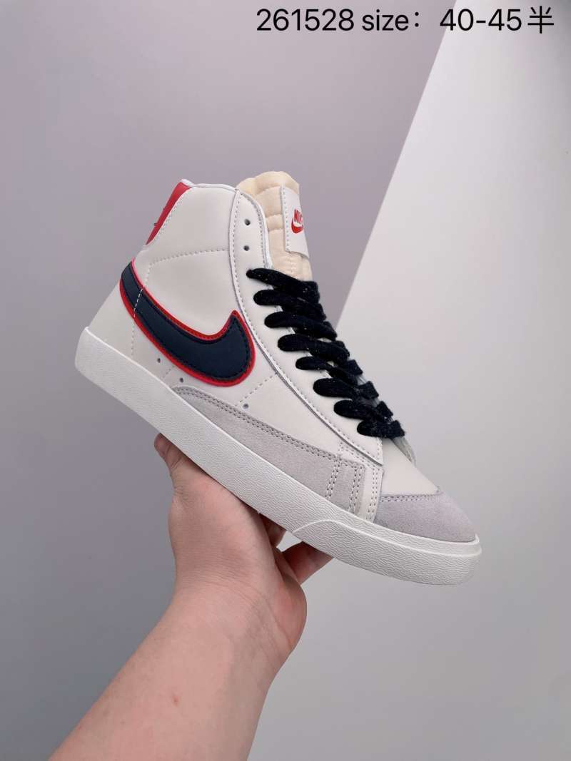 nike blazer low sizing reddit