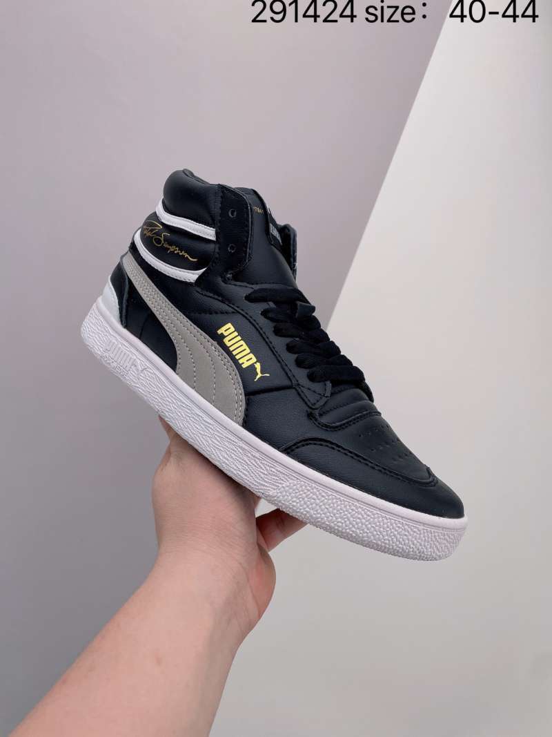 Puma platform Trece wn x s puma high 