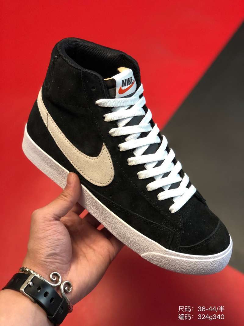 nike blazer mid 44