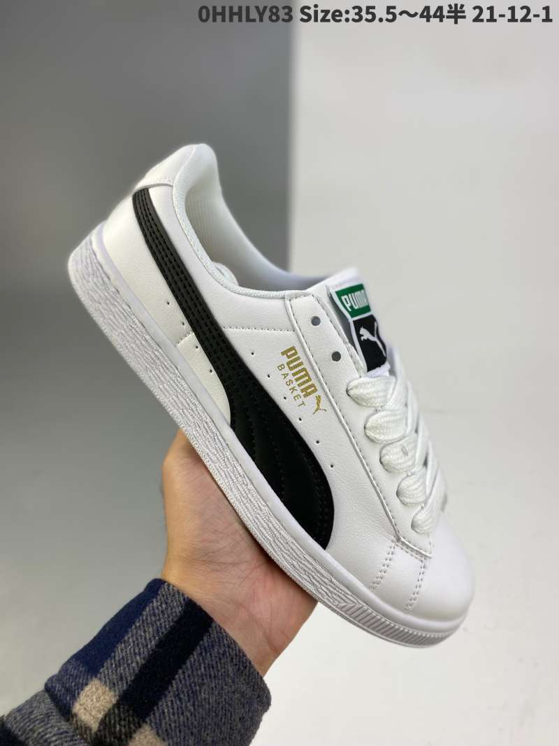 puma suede fierce wn's