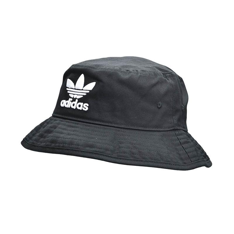 topi bucket adidas original