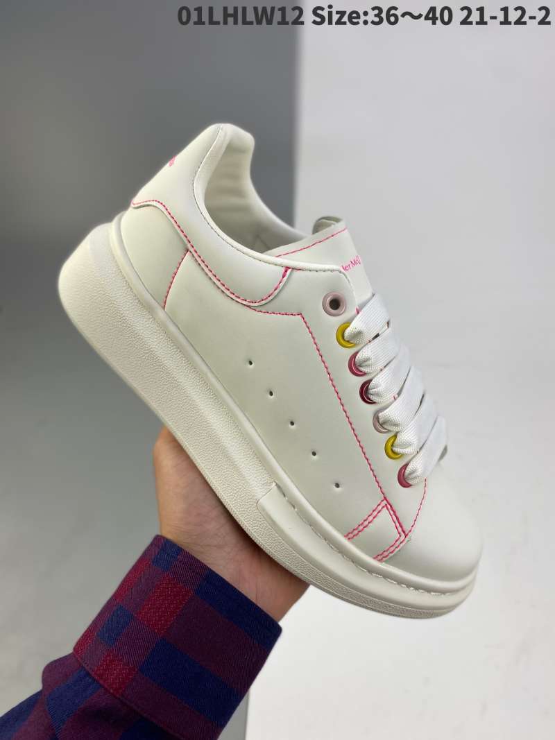 alexander mcqueen size 1