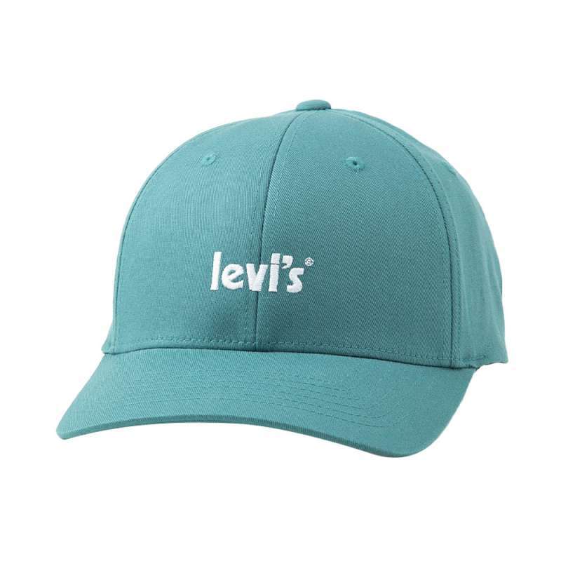 Levi's Poster Logo Flexfit Cap (D6625 