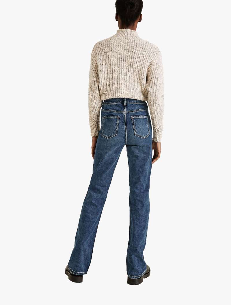 Eva Bootcut Jeans di Seller MARKS \u0026 