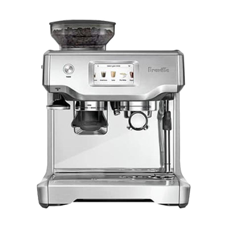 Jual Breville Barista Touch Espresso 