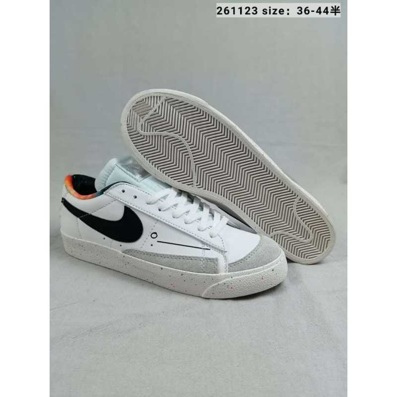 Jual NIKE Blazer Low Basketball pioneer 