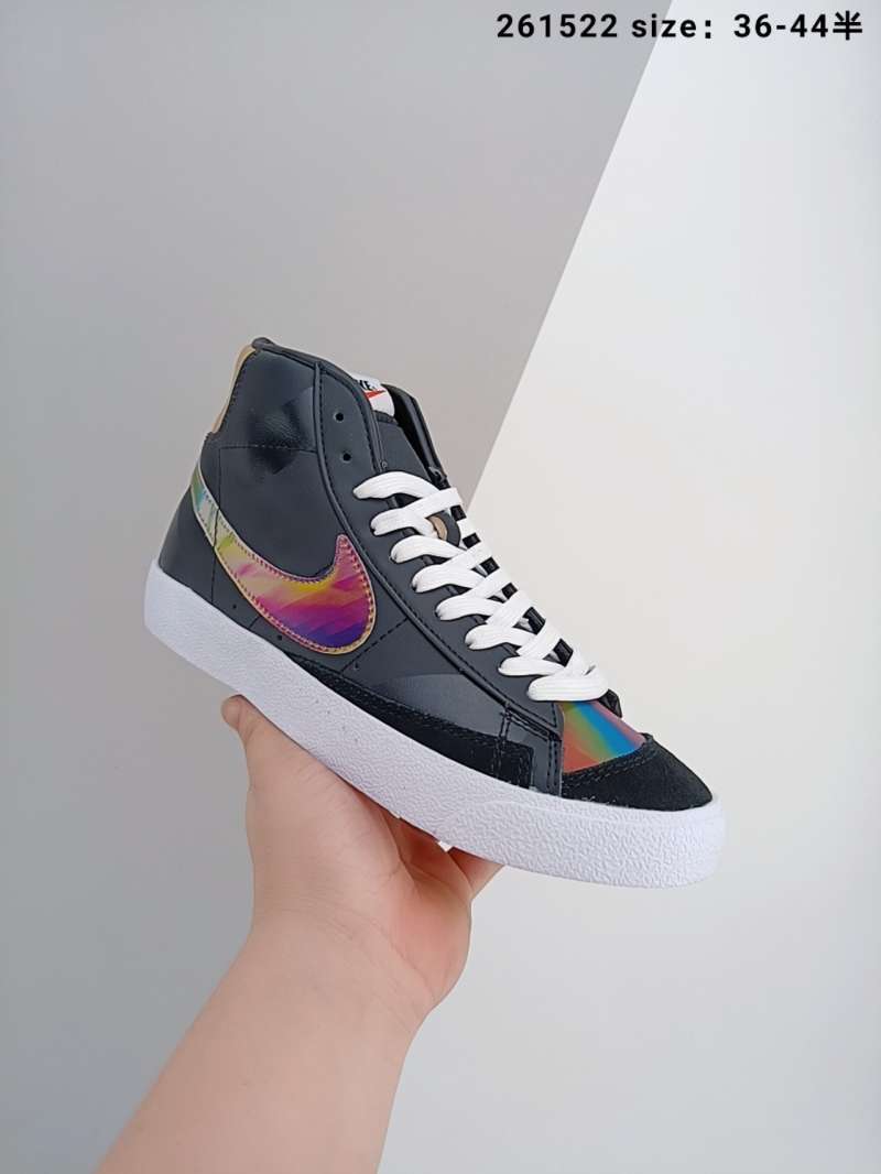 Jual Nike Blazer Low Cr the new way is 