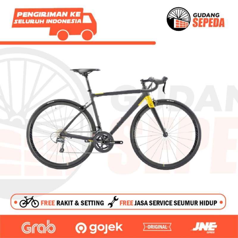 Frame road bike carbon murah cheap