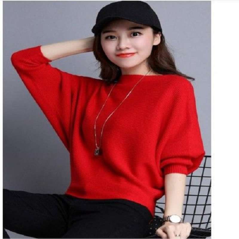 BLOUSE ZARA ATASAN PAKAIAN FASHION 