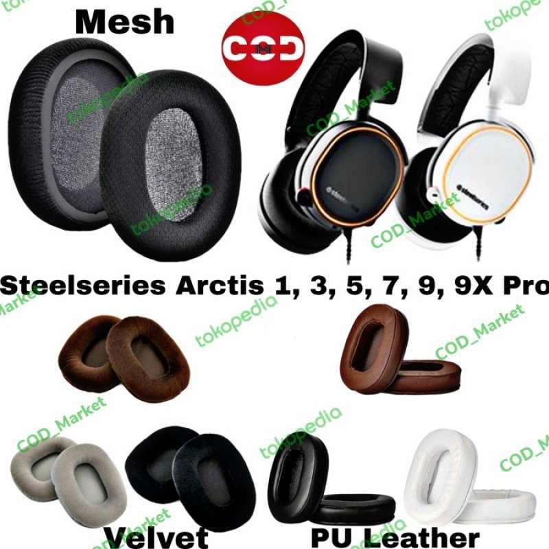 Promo busa headphone headset 