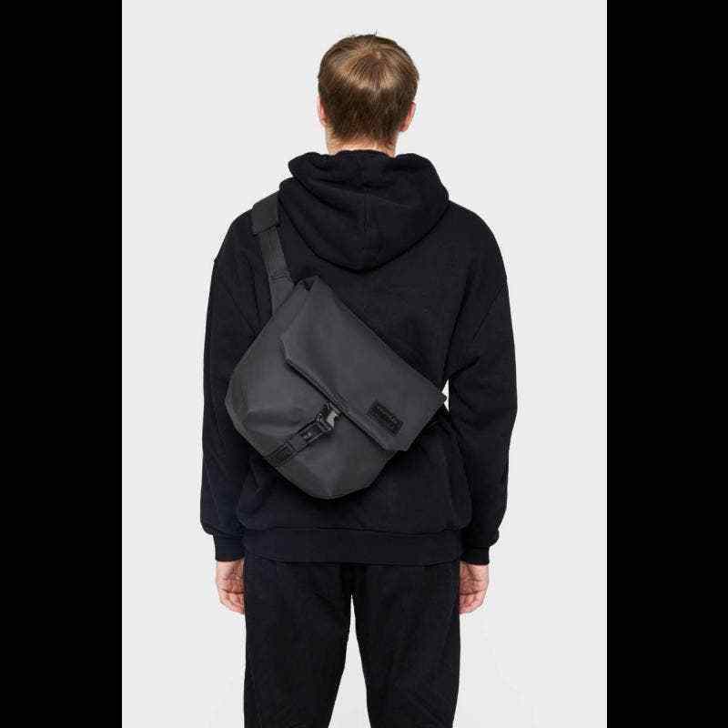Crumpler bean messenger sale bag