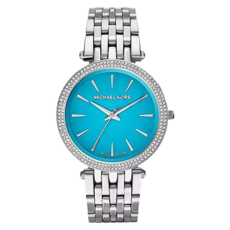 Jam tangan michael kors limited edition deals