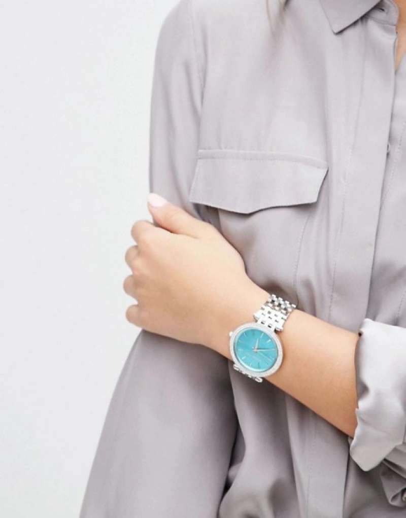 Promo Jam Tangan Wanita Michael Kors 