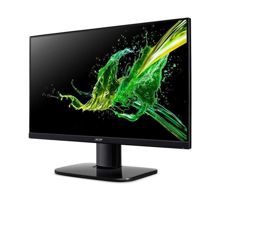 Jual Acer KA242Y Monitor 23.8 Inch FHD 