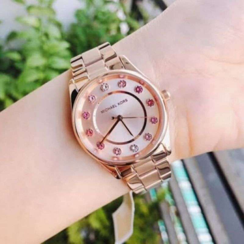 Michael top kors mk6604