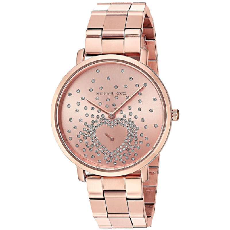 Jam Tangan Wanita Michael Kors MK3621 