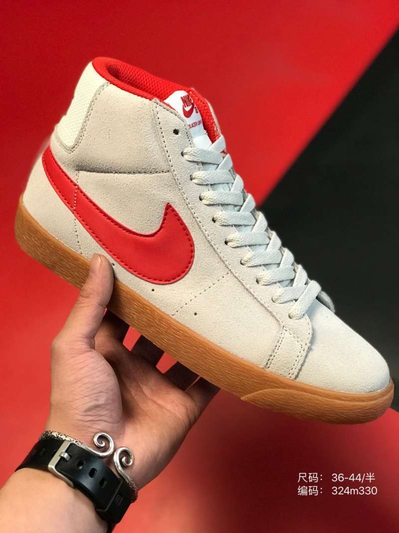 nike blazer mid 44