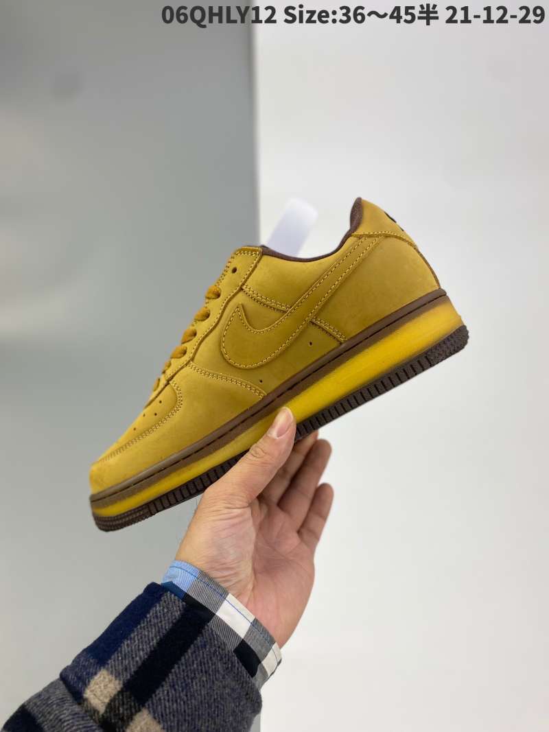 dark mocha air force 1