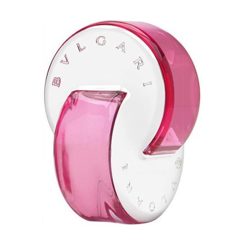 Bvlgari omnia pink sapphire tester hot sale