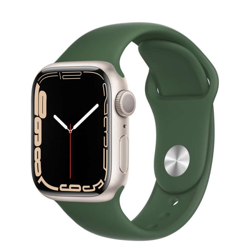Jual Apple Watch Series 7 GPS, 45mm 