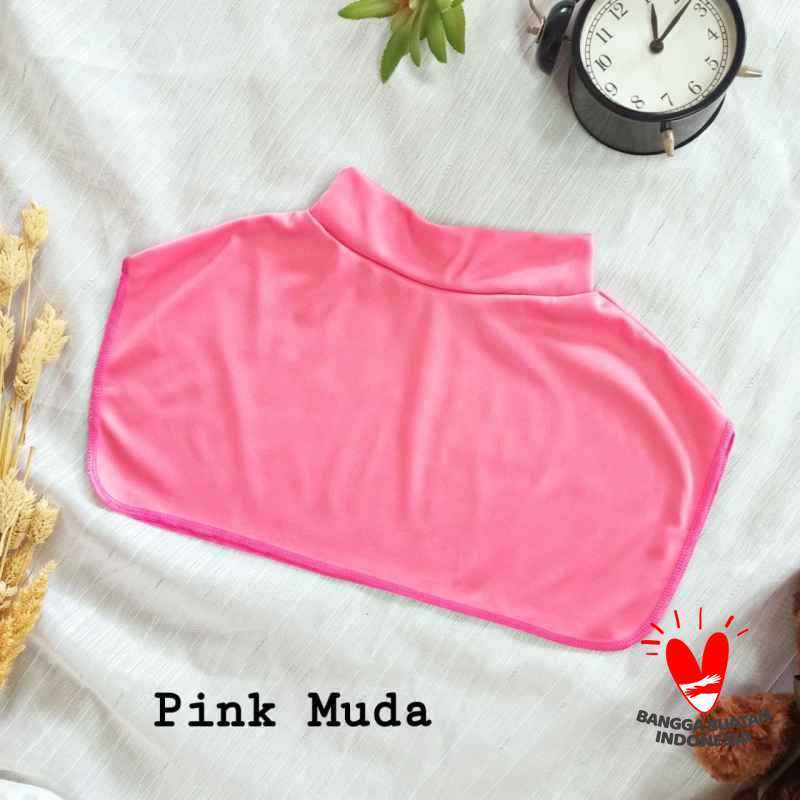 nama dalaman baju untuk hijab