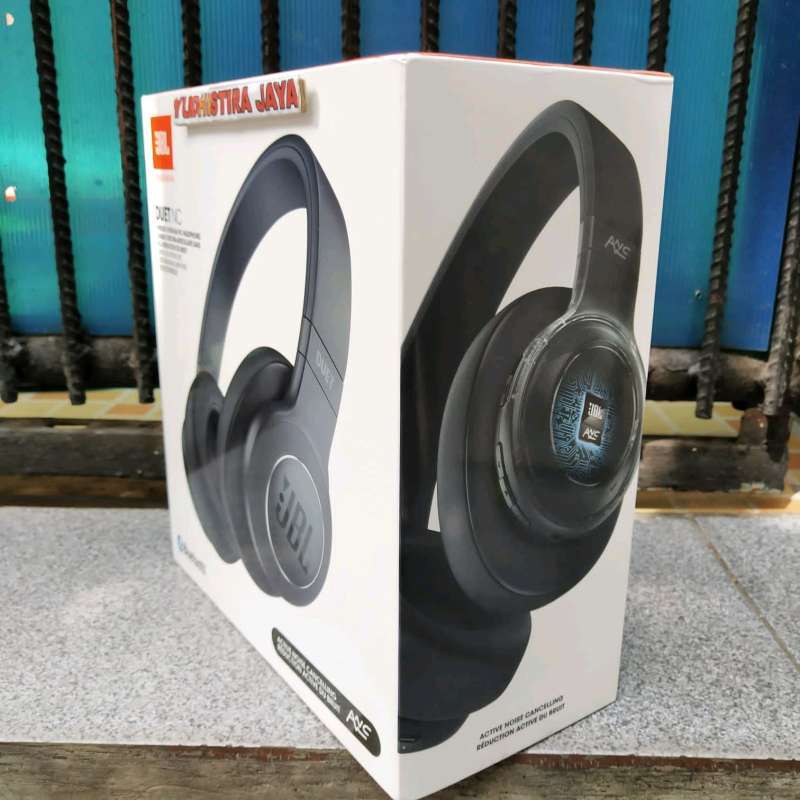 Jbl harman best sale duet nc