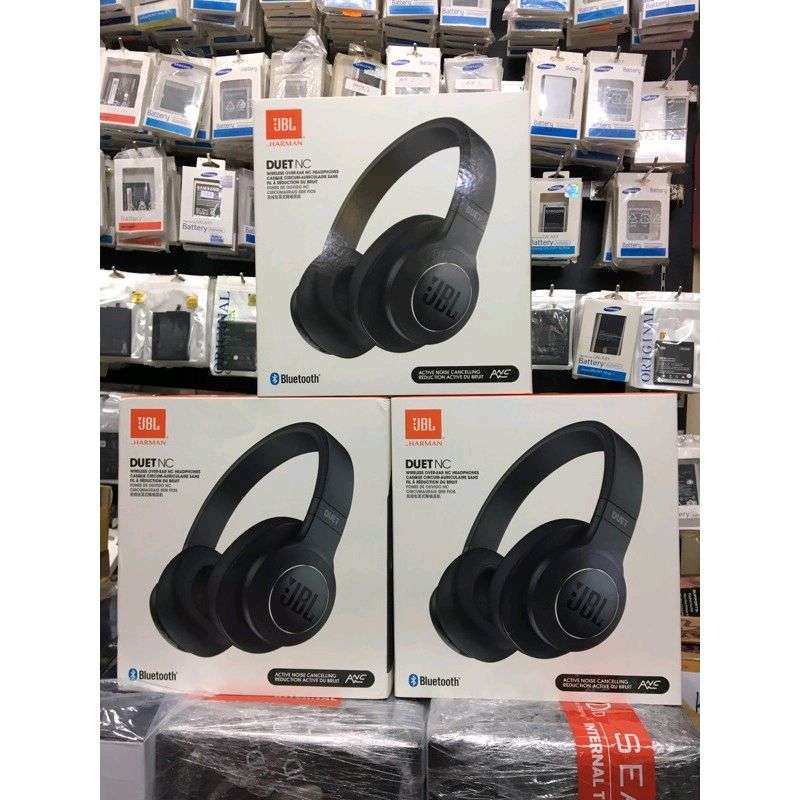 Jbl harman duet nc 2025