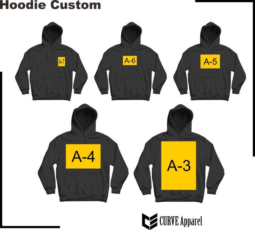 hoodie design