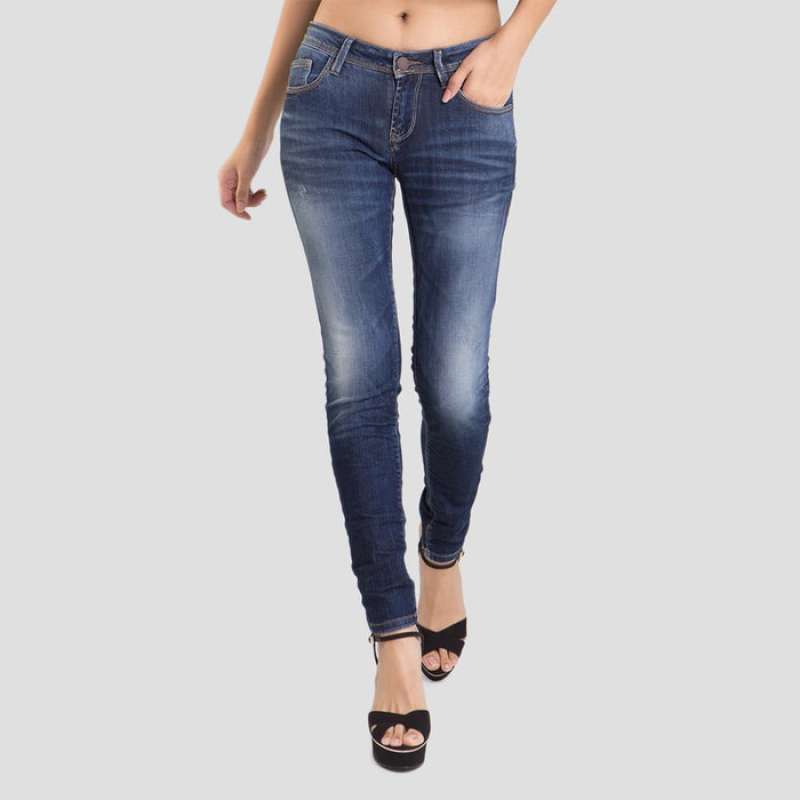 Promo Gratis Ongkir Miyoshi Jeans 