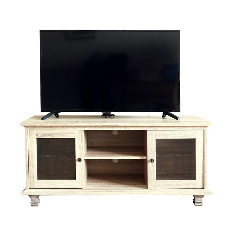 Jual Unihome Tv 03 Minimalis Rak Tv Murah Juli 2020 Blibli Com