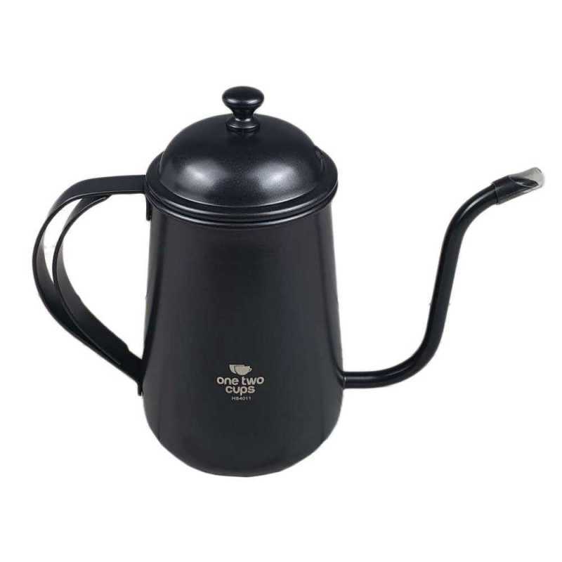 Promo One Two Cups Coffee Maker Pot 