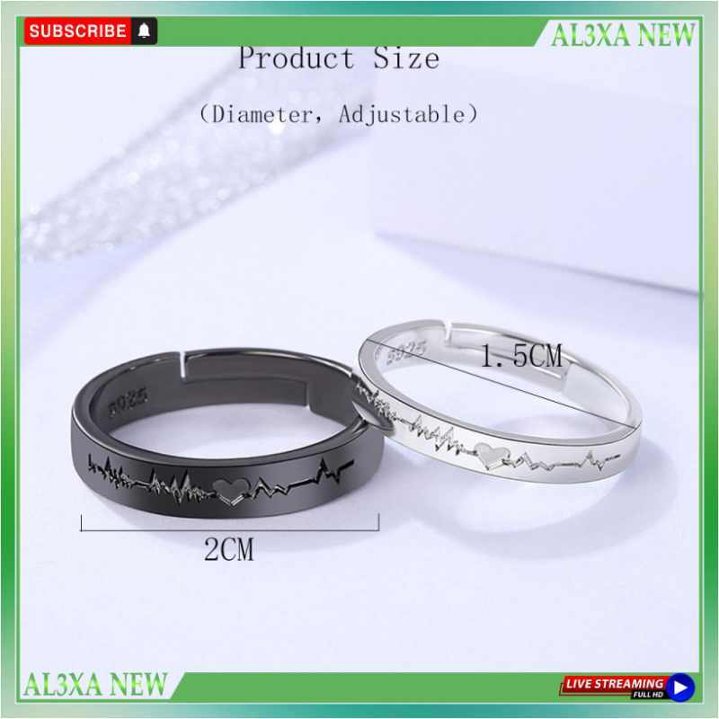 Cincin adjustable new arrivals