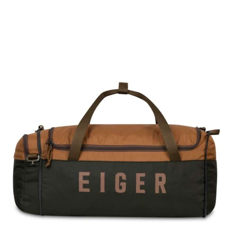 Jual TAS TRAVEL EIGER DISTEND DUFFEL OLIVE 25L ORIGINAL di Seller  ARSHA_COLLECTION - Karangsinom, Kab. Karawang | Blibli